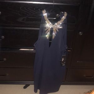 Lulus dress